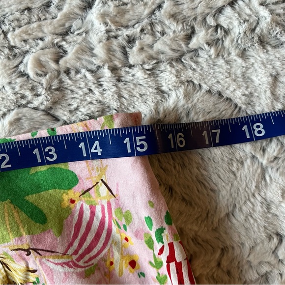 Catherine Stewart for Bellpointe Preppy Skirt size 10 - Picture 5 of 7